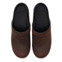 Dansko Personalized Wide Pro Antique Brown Oiled -Dansko Shoe Store 0006444 professional antique brownblk personalize 6de94478 650f 4233 a2f5 c0d63903d222