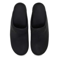 Dansko Personalized Karl Black Oiled -Dansko Shoe Store 0006475 karl black oiled personalize