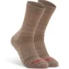 Dansko Becca Crew Oats 1 Dansko Becca Crew Oats -Dansko Shoe Store 0010005 becca crew oats sock
