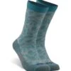Dansko Bloom Crew Teal 1 Dansko Bloom Crew Teal -Dansko Shoe Store 0010855 bloom crew teal