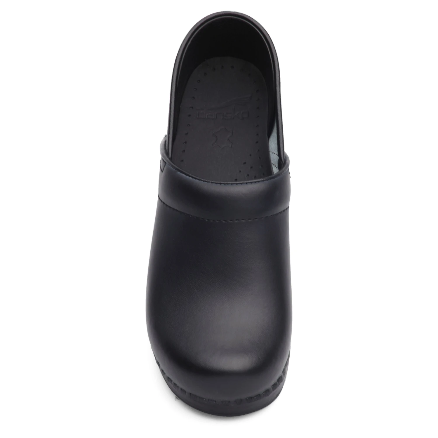 Dansko Wide Pro Black Box 7 Dansko Wide Pro Black Box - Image 5