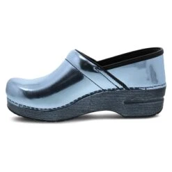 Dansko Professional Sky Chrome Metallic -Dansko Shoe Store 006097202 SDL