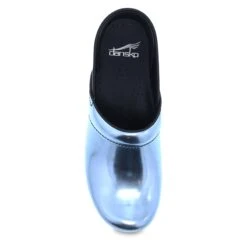 Dansko Professional Sky Chrome Metallic -Dansko Shoe Store 006097202 VIT
