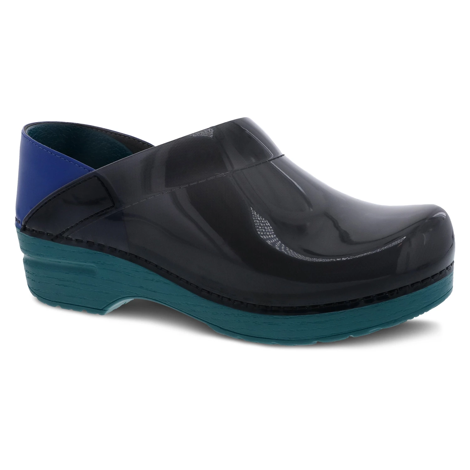 Dansko Professional Black Translucent 3 Dansko Professional Black Translucent