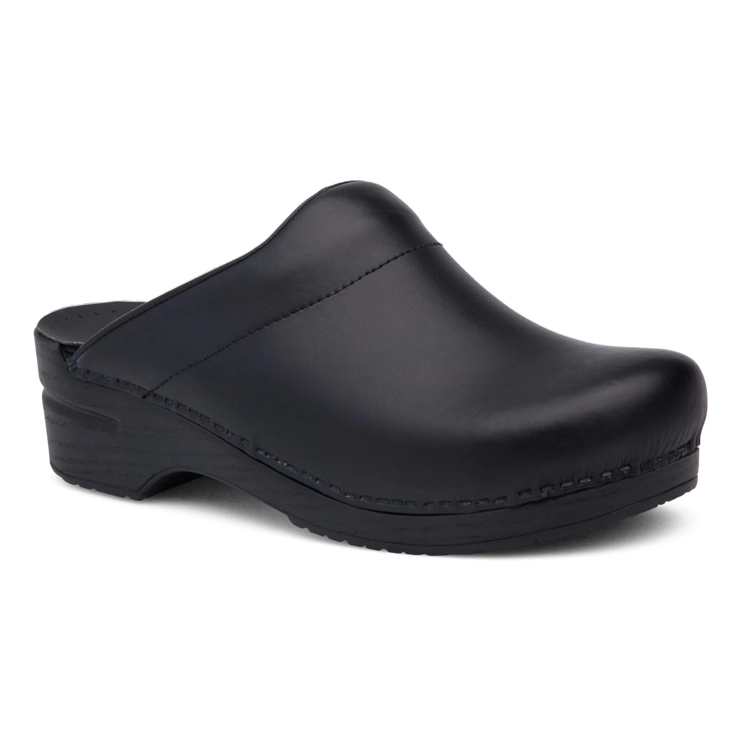 Dansko Karl Black Box 3 Dansko Karl Black Box