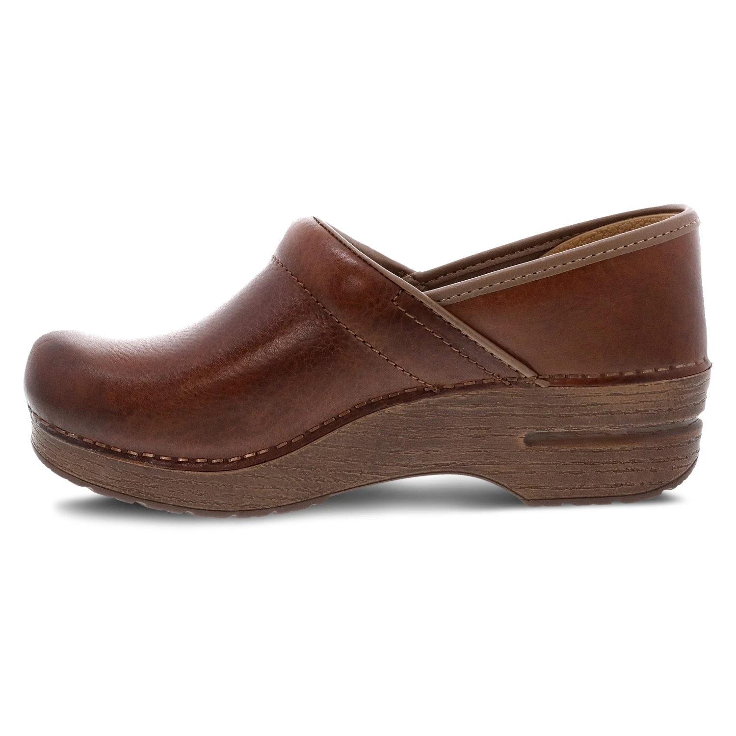 Dansko Professional Saddle Full Grain 5 Dansko Professional Saddle Full Grain - Image 3
