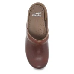 Dansko Professional Saddle Full Grain 18 Dansko Professional Saddle Full Grain -Dansko Shoe Store 106531412 VIT