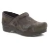 Professional Camo Suede -Dansko Shoe Store 106989878 PRI