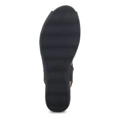Dansko Marcy Black Milled Nubuck 15 Dansko Marcy Black Milled Nubuck -Dansko Shoe Store 1511470200 VIB
