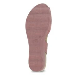 Dansko Marcy Rose Milled Nubuck -Dansko Shoe Store 1511969600 VIB