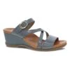Dansko Ana Denim Glazed Glazed Leather 2 Dansko Ana Denim Glazed Glazed Leather -Dansko Shoe Store 1610721200 PRI