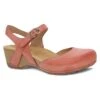 Dansko Tiffani Coral Milled Burnished 2 Dansko Tiffani Coral Milled Burnished -Dansko Shoe Store 1710481600 PRI