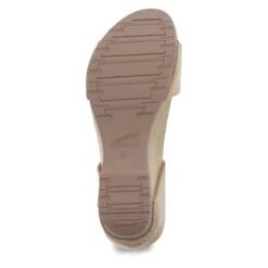 Dansko Tanya Tan Milled Burnished 13 Dansko Tanya Tan Milled Burnished -Dansko Shoe Store 1711371600 VIB