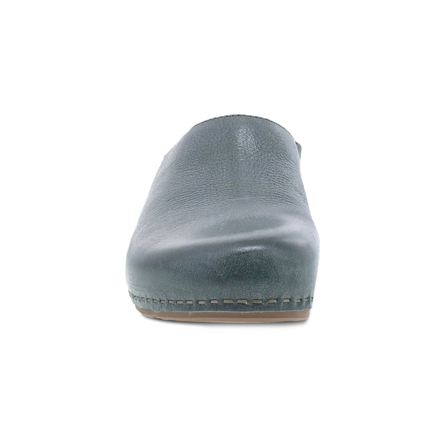 Dansko Talulah Denim Milled Burnished 6 Dansko Talulah Denim Milled Burnished - Image 4