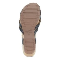 Dansko Tinley Black Milled Burnished -Dansko Shoe Store 1713501600 VIB