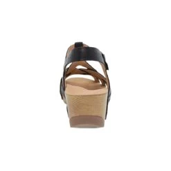 Dansko Tinley Black Milled Burnished -Dansko Shoe Store 1713501600 VIK