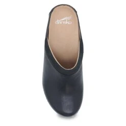 Sammy Black Milled Burnished -Dansko Shoe Store 1830029400 VIT