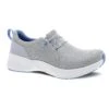 Dansko Marlee Light Grey Mesh -Dansko Shoe Store 1945245405 PRI