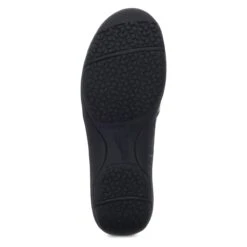 Dansko Nora Black Leather -Dansko Shoe Store 1956020202 VIB