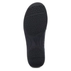 Dansko Neci Black Leather -Dansko Shoe Store 1957020202 VIB