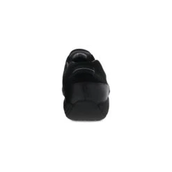 Dansko Neci Black Leather -Dansko Shoe Store 1957020202 VIK