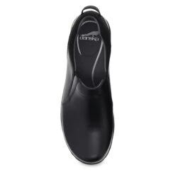 Dansko Neci Black Leather -Dansko Shoe Store 1957020202 VIT