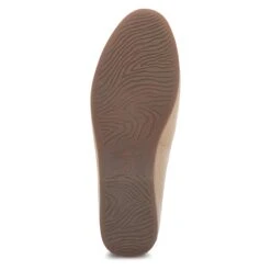 Dansko Lexie Taupe Milled -Dansko Shoe Store 2038200600 VIB