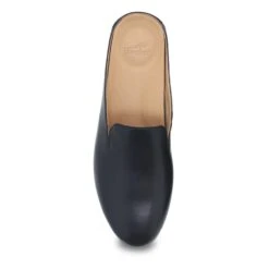 Dansko Lexie Black Milled Nappa 12 Dansko Lexie Black Milled Nappa -Dansko Shoe Store 2038500200 VIT
