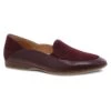 Lace Wine Glazed Leather -Dansko Shoe Store 2040880600 PRI