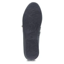 Dansko Leeza Black Nappa -Dansko Shoe Store 2041020200 VIB