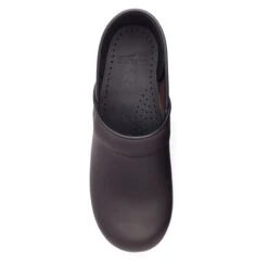 Dansko Narrow Pro Antique Brown/Black -Dansko Shoe Store 206780202 VIT 60859eb5 bc71 4bd4 8de1 d5101b85464a