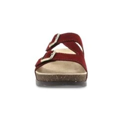 Dansko Dayna Cinnabar Suede 13 Dansko Dayna Cinnabar Suede -Dansko Shoe Store 2106227800 VF1