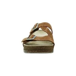 Dansko Dayna Tan Suede -Dansko Shoe Store 2106370300 VF1