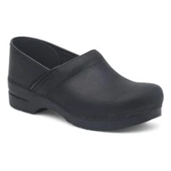 Dansko Narrow Pro Black Oiled -Dansko Shoe Store 212020202 PRI