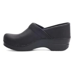 Dansko Narrow Pro Black Oiled -Dansko Shoe Store 212020202 VIS