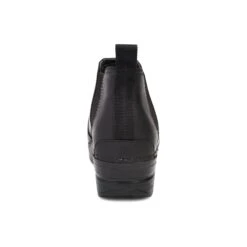 Dansko Frankie Black Oiled -Dansko Shoe Store 232020202 VIK