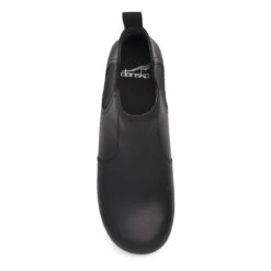 Dansko Frankie Black Oiled -Dansko Shoe Store 232020202 VIT