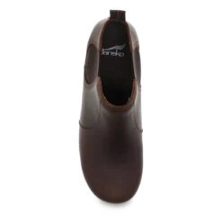 Dansko Frankie Antique Brown Oiled -Dansko Shoe Store 232780202 VIT