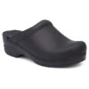 Dansko Sonja Black Oiled -Dansko Shoe Store 247020202 PRI
