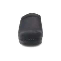 Dansko Sonja Black Oiled -Dansko Shoe Store 247020202 VF1