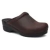 Dansko Sonja Antique Brown/Black 1 Dansko Sonja Antique Brown/Black -Dansko Shoe Store 247780202 PRI