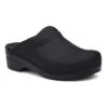 Dansko Karl Black Oiled