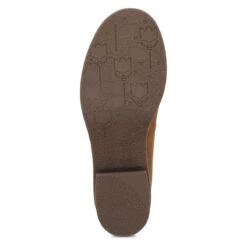 Becki Tan Waterproof Suede -Dansko Shoe Store 2921152300 VIB