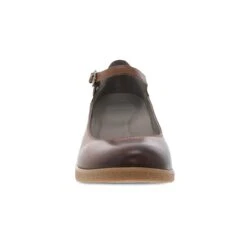 Dansko Deena Tan Waterproof Burnished 13 Dansko Deena Tan Waterproof Burnished -Dansko Shoe Store 2930370300 VF1
