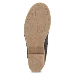 Dansko Dalinda Chocolate Waterproof Suede -Dansko Shoe Store 2932450300 VIB