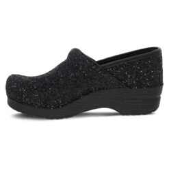Dansko Professional Black Glitter 12 Dansko Professional Black Glitter -Dansko Shoe Store 306100202 SDL