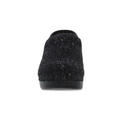 Dansko Professional Black Glitter 13 Dansko Professional Black Glitter -Dansko Shoe Store 306100202 VF1