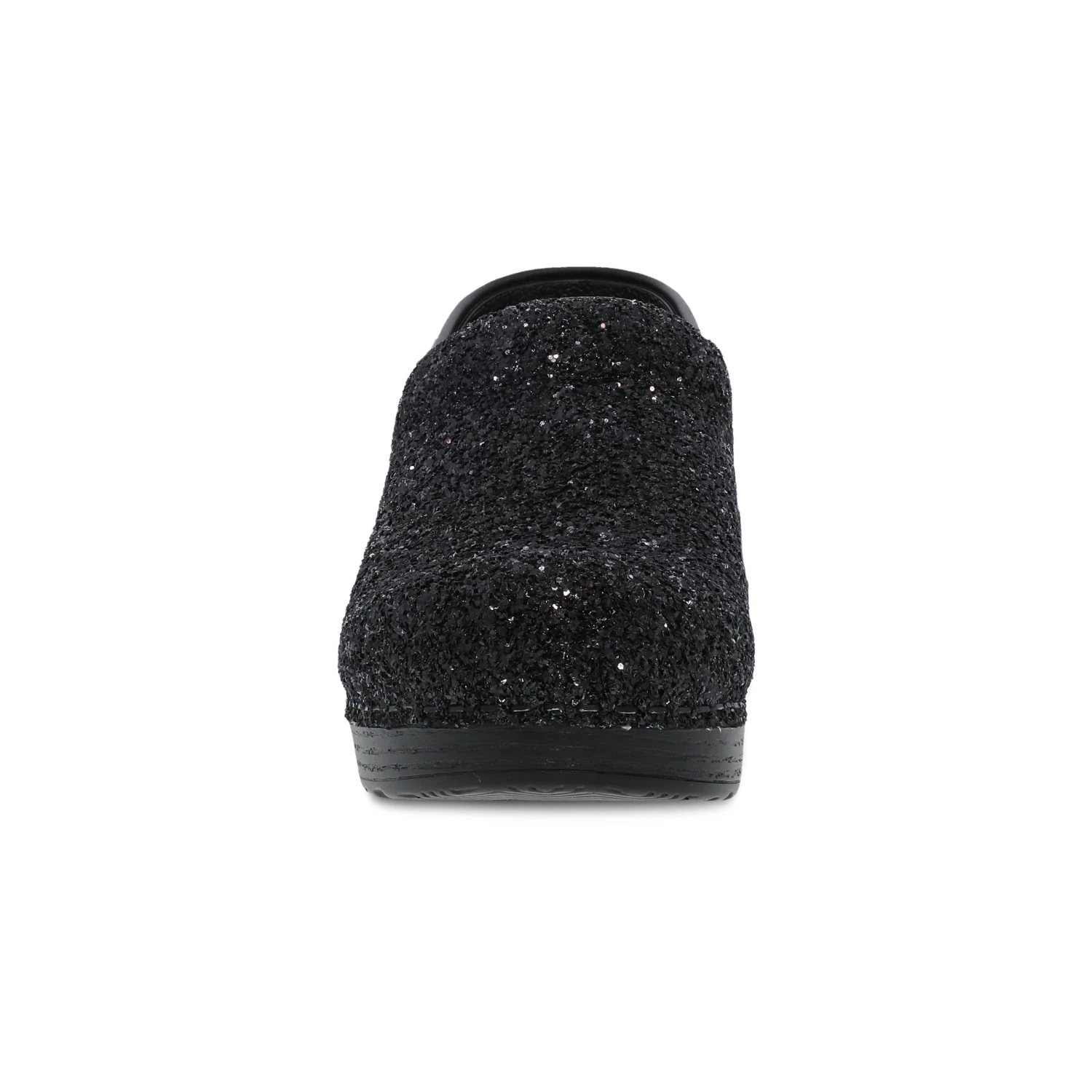 Dansko Professional Black Glitter 6 Dansko Professional Black Glitter - Image 4