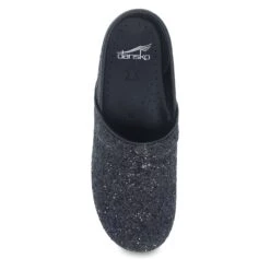 Dansko Professional Black Glitter 16 Dansko Professional Black Glitter -Dansko Shoe Store 306100202 VIT