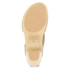 Dansko Teagan White Vintage Leather 13 Dansko Teagan White Vintage Leather -Dansko Shoe Store 3115011400 VIB